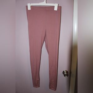 Streetwear Society Leggings